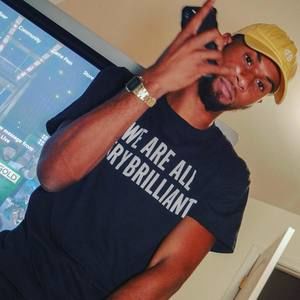 Meet your Posher, Khalid